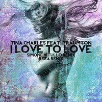 Tina Charles feat. Traumton - I Love To Love