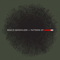 Remco Beekwilder - Patterns EP