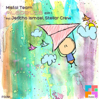 Mistol Team - Aladelta EP