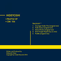 Hideyoshi - Prattle