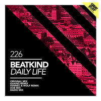 Beatkind - Daily Life