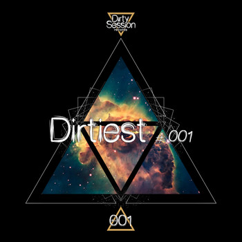 Various Artists - Dirtiest #001