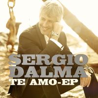 Sergio Dalma - Te amo EP