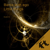 Oudin13 - Battle With Ego