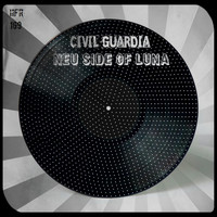 Civil Guardia - Neu Side of Luna