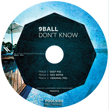 9Ball - Don't Know
