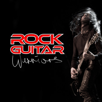 Various Artists - Rock Guitar Warriors (Explicit)