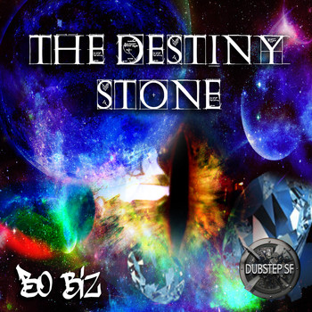 Bo Biz - The Destiny Stone