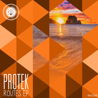 Protek - Routes EP