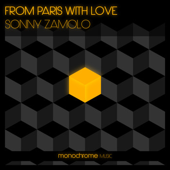 Sonny Zamolo - From Paris With Love