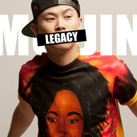 MC Jin - Legacy