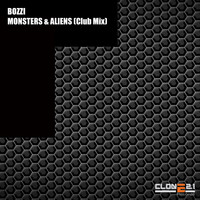 Bozzi - Monsters & Aliens (Club Mix)