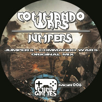 Jumpers - Commando Wars