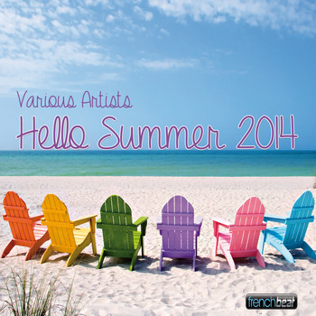 Various Artists - Hello Summer 2014