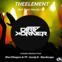 TheElement - Put Your Hands Up