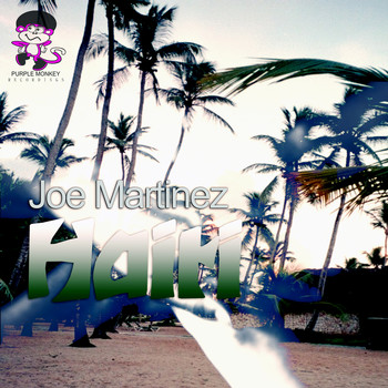 Joe Martinez - Haiti