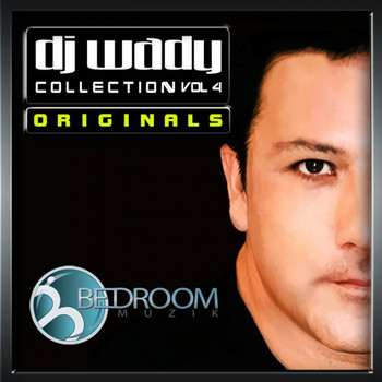 Dj Wady - DJ Wady Collection, Vol.4
