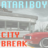 Atari Boy - City Break