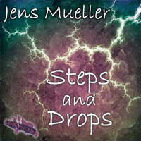 Jens Mueller - Steps and Drops