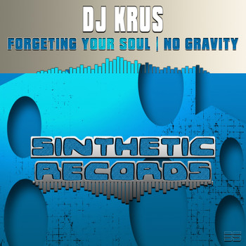 Dj Krus - No Gravity EP