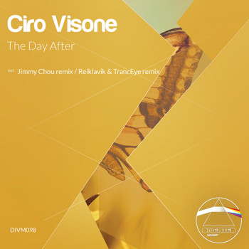 Ciro Visone - The Day After