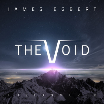 James Egbert - The Void