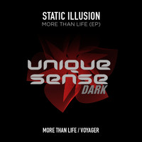 Static Illusion - More Than Life