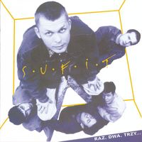 Raz Dwa Trzy - Sufit