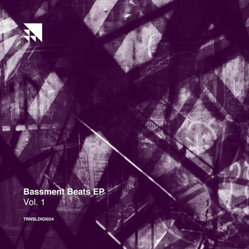 Various Artists - Bassment Beats Vol. 1