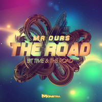 Mr.Ours - The Road