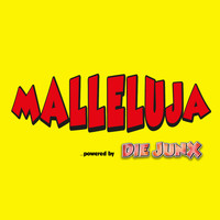 Die Junx - Malleluja