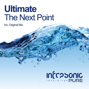 Ultimate - The Next Point