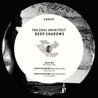 The Soul Architect - Deep Shadows