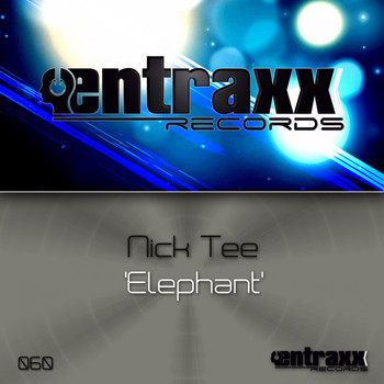 Nick Tee - Elephant