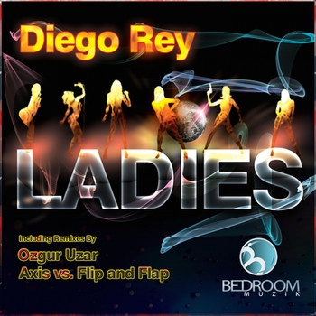 Diego Rey - Ladies