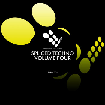 Various Artists - Spliced Techno Vol. 4
