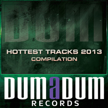 Various Artists - Dum Hottest Tracks 2013