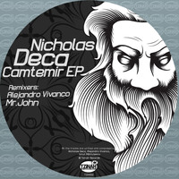 Nicholas Deca - Camtemir EP