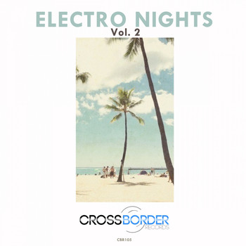 Various Artists - Electro Nights Vol. 2