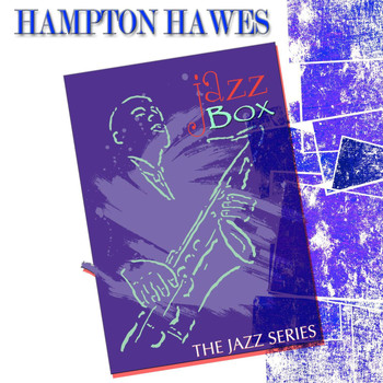 Hampton Hawes - Jazz Box (The Jazz Series)