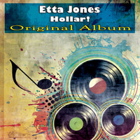 Etta Jones - Hollar! (Original Album)