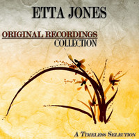 Etta Jones - Original Recordings Collection (A Timeless Selection)