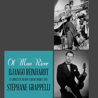 Django Reinhardt & Le Quintette Du Hot Club De France - Ol' Man River
