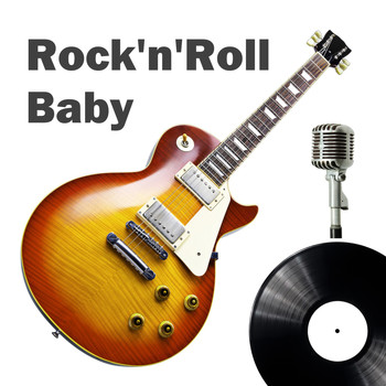 Various Artists - Rock'n'Roll Baby