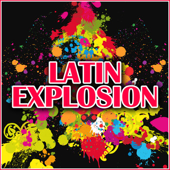 Various Artists - Latin Explosion