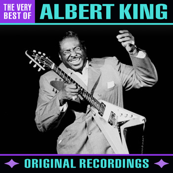 Albert King - The Very Best Of