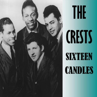 The Crests - Sixteen Candles