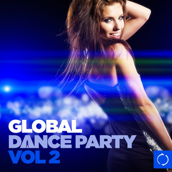 Various Artists - Global Dance Party, Vol. 2