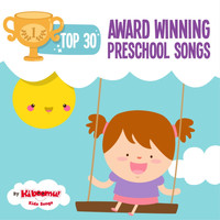 Kiboomu - Top 30 Award-Winning Preschool Songs