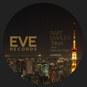 Bart Marley - Tokyo